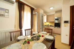 Stefanos Family Apartments